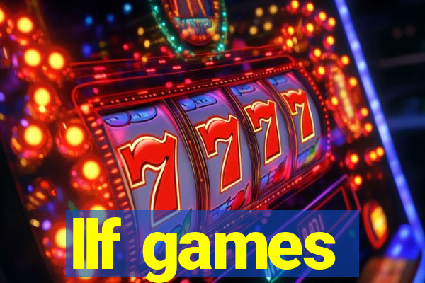llf games